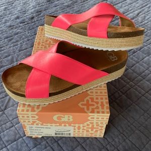 Gianni Bini Sandals
